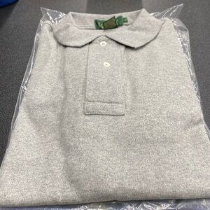 Vintage J. Crew Polo